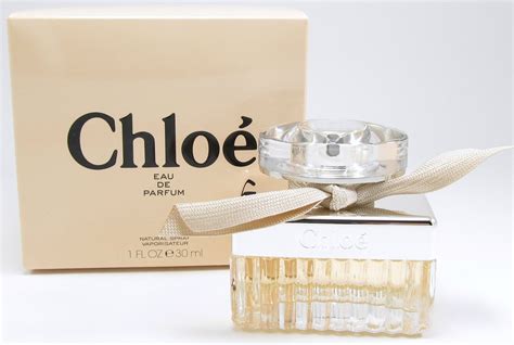 chloe perfume hk